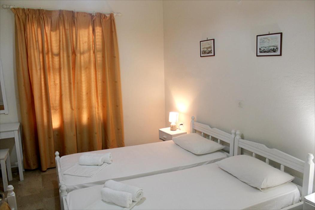 Maria Alexandra Hotel de apartamente *
